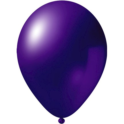 XL ballon onbedrukt