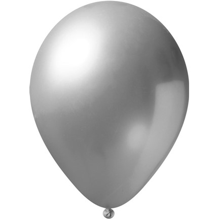 XL ballon onbedrukt