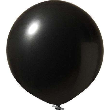 XL ballon onbedrukt