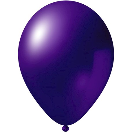 Ballonnen onbedrukt