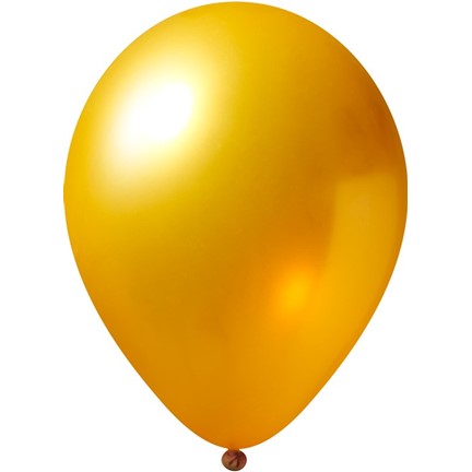 Ballonnen onbedrukt