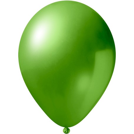 Ballonnen onbedrukt