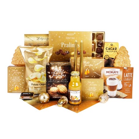 p10 2018 goud waard15,00