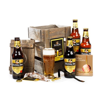 p14 2018 bierbox hertog jan 16,95