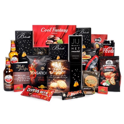 p23 2018 jij maakt het verschil 20,00