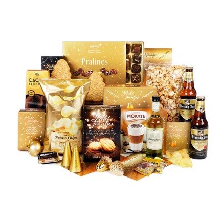 p19 2018 veel en vol in goud 20,00