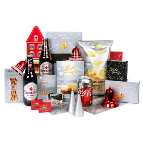 p41 2018 luxe leonidas chocolade 30,00