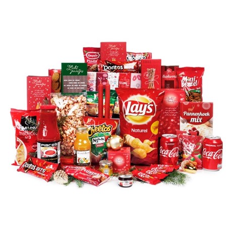 p38 2018 kerstsfeer 30,00