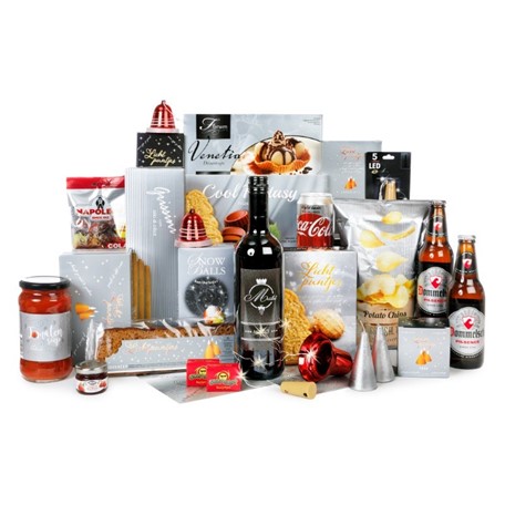 p39 2018 iedereen aan tafel in zilver 30,00