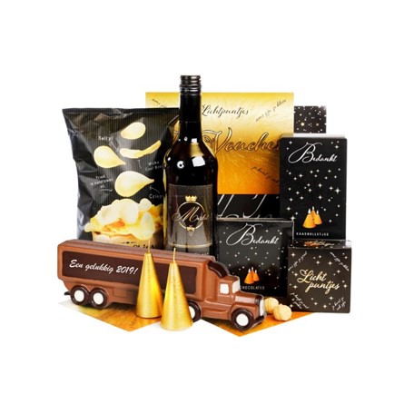 p44 2018 de chocolade truck 30,00