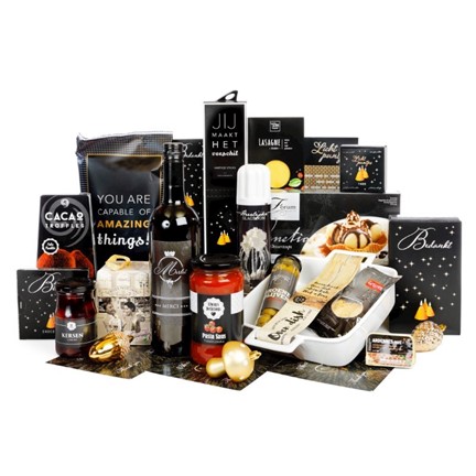 p50 2018 goed gedaan! 35,00