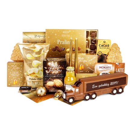p55 2018 de foodtruck 35,00