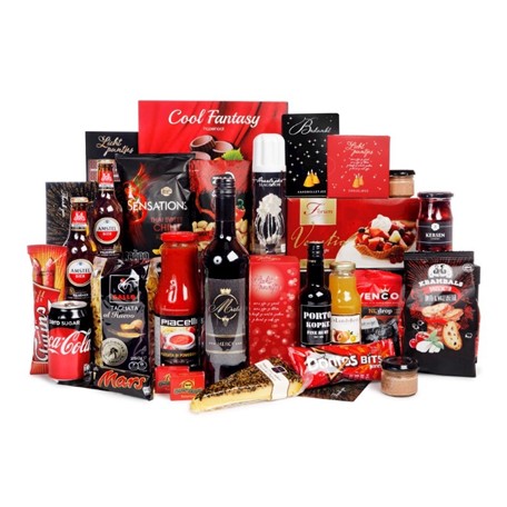 p60 2018 rood zwart puzzelen 40,00