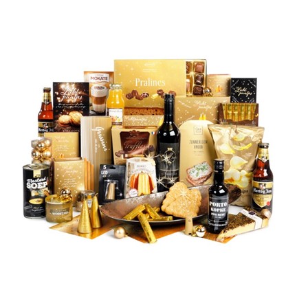 p69 2018 top 40 met gouden schaal 50
