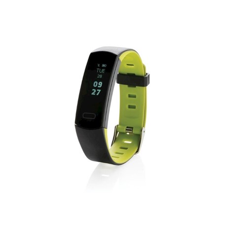 Activity tracker Move Fit, groen