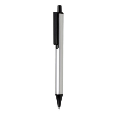 X5 pen, zilver