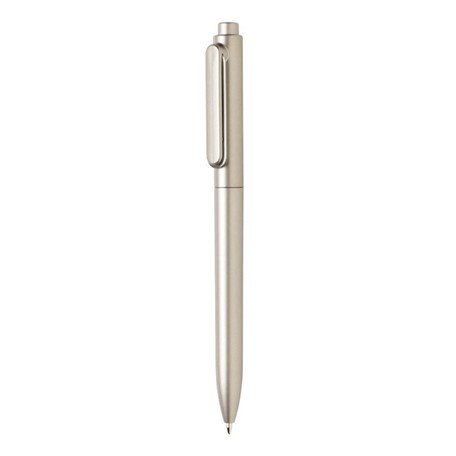 X6 pen, grijs
