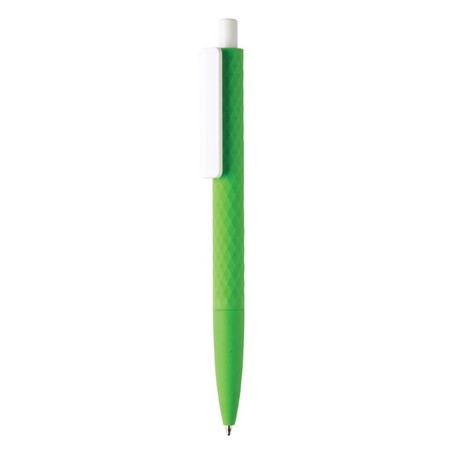 X3 pen smooth touch, groen