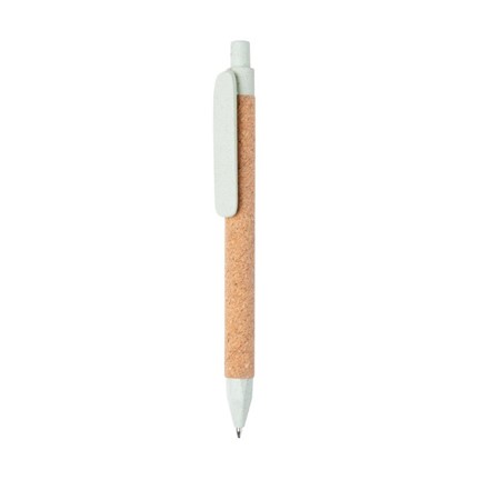 Eco-Pen, groen