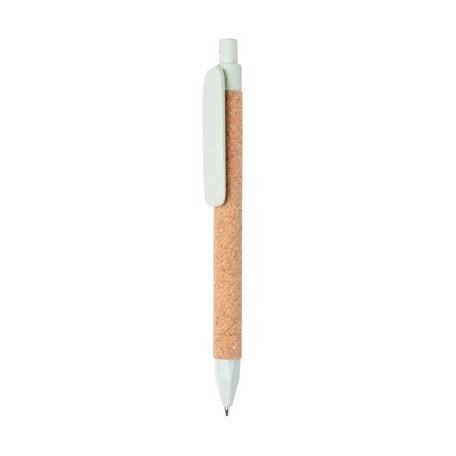 Eco-Pen, groen