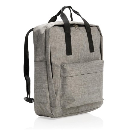 Mini daypack, grijs