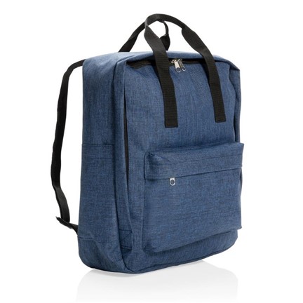 Mini daypack, blauw