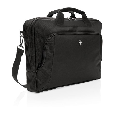 Swiss Peak Deluxe 15 laptop tas