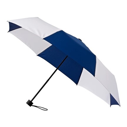 opvouwbare paraplu, voeg uw eigen doming toe!!