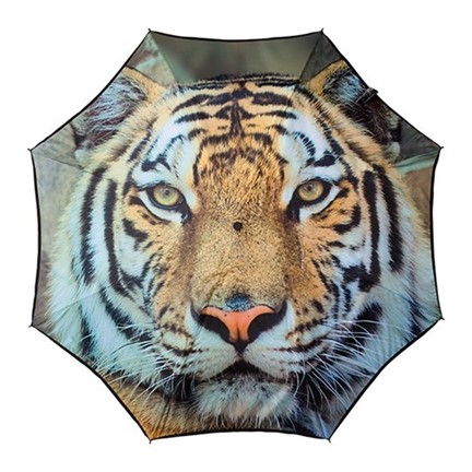 miniMAX® opvouwbare paraplu, één doek