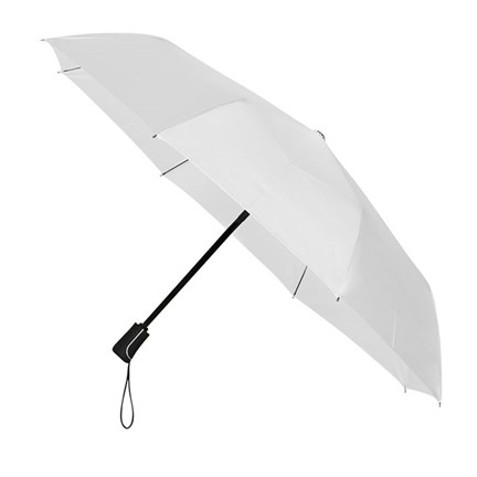 opvouwbare paraplu auto open + close + optie doming