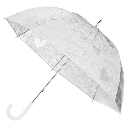 Falconetti® paraplu POE, met fashion design