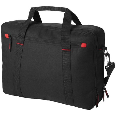 Vancouver 15.4'' laptop tas