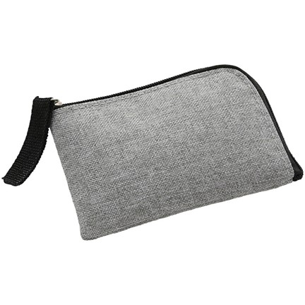 RFID blokker kaart pouch