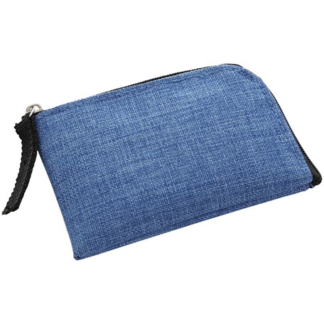 RFID blokker kaart pouch