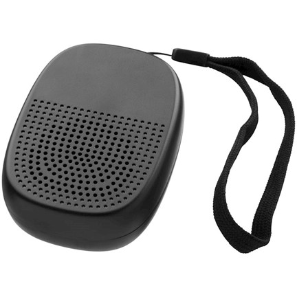 Bright Bebop Bluetooth® luidspreker