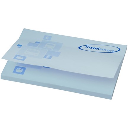 Sticky-Mate® sticky notes 100x75