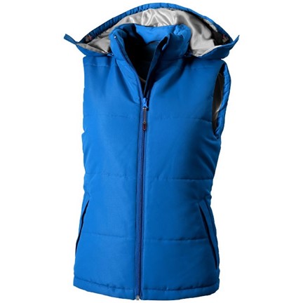 Gravel dames bodywarmer