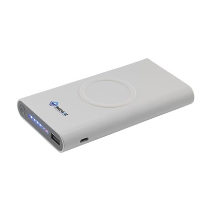 Wireless Powerbank 8000 C draadloze oplader