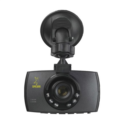 Dashcam autocamera