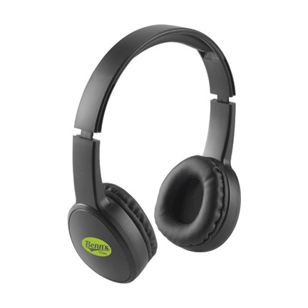 Dixie Bluetooth Headphone koptelefoon