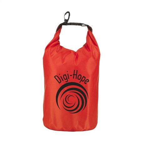 Drybag 5 L waterdichte tas