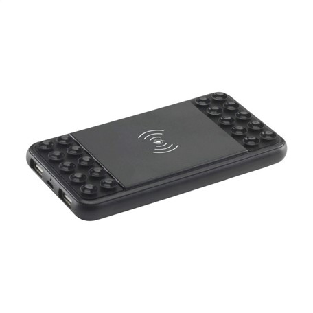 Octopus Wireless Powerbank 4000 externe oplader