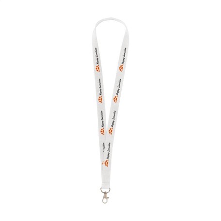 Keycord Budget 2 cm lanyard