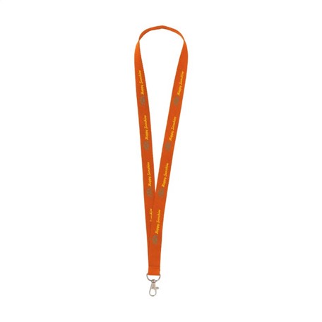 Keycord Budget lanyard