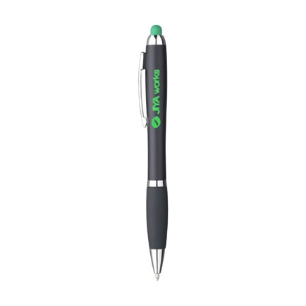Athos Light Up Touch pen