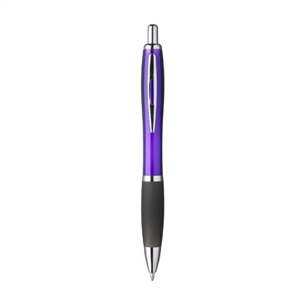 Athos BlackGrip pen