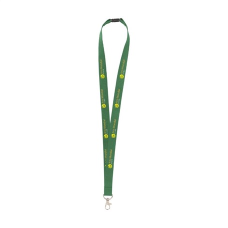 Keycord Budget Safety 2 cm lanyard