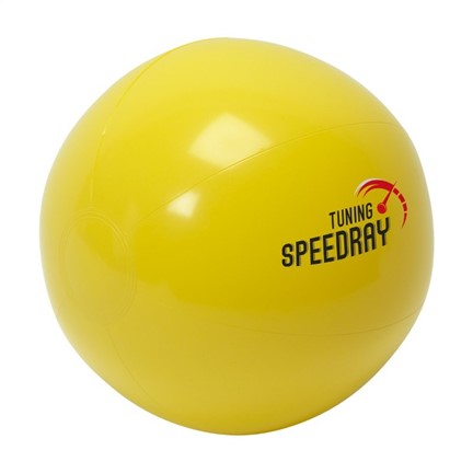 BeachBall Solid Ø 40 cm strandbal