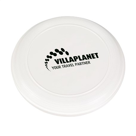 Ufo frisbee