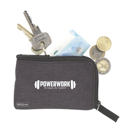 RFID KeyPurse